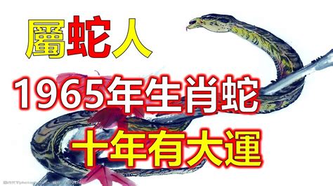 1965屬蛇|生肖蛇: 性格，愛情，2024運勢，生肖1989，2001，2013